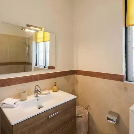 Apartman Sleeps 6 Air Con Wifi Quinta do Lago