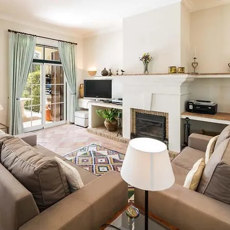 Sleeps 6 Air Con Wifi * Quinta do Lago