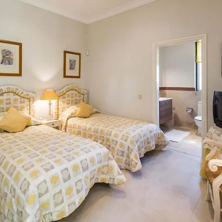 Sleeps 6 Air Con Wifi Quinta do Lago