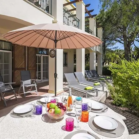Apartman Sleeps 6 Air Con Wifi Quinta do Lago