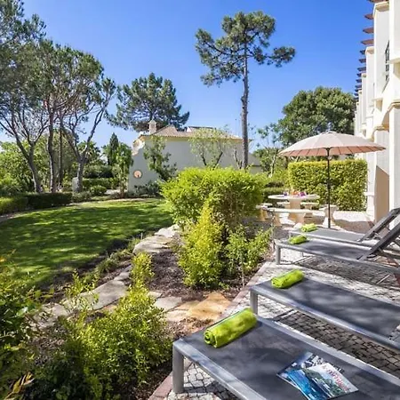 Sleeps 6 Air Con Wifi Apartmán Quinta do Lago
